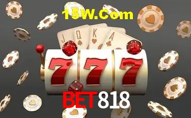bet818 - Customer Support