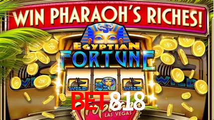 bet818 - Aplicativo Móvel